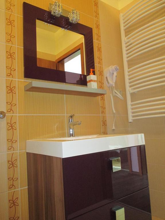Alpha Apartman Sárvár Стая снимка