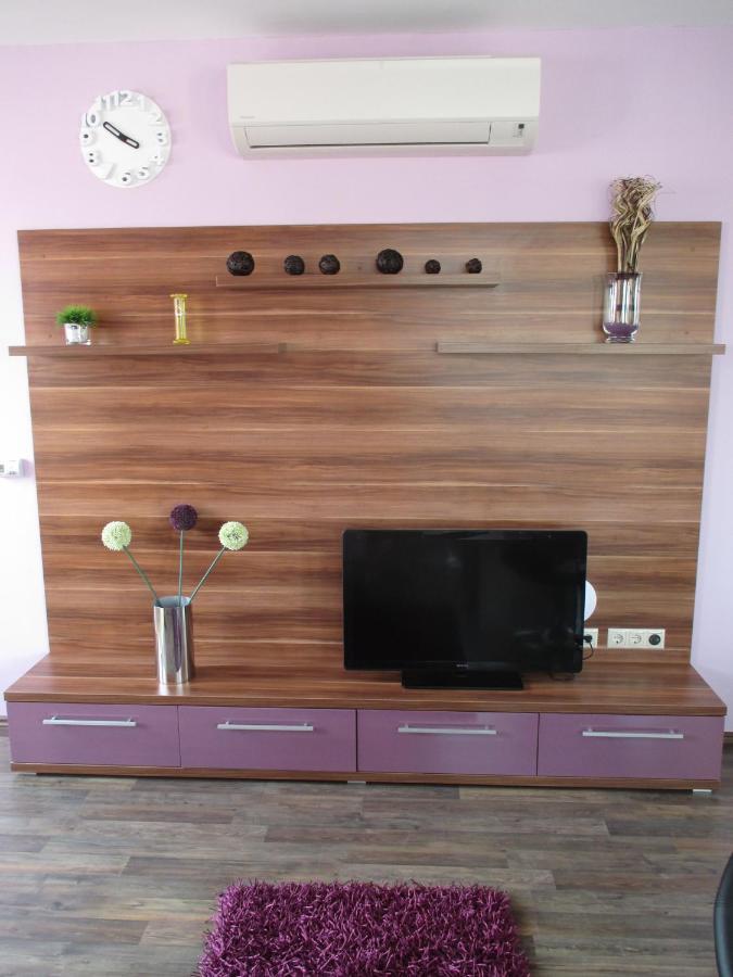 Alpha Apartman Sárvár Стая снимка